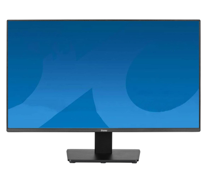 Monitor LED 24" (23,5"-26,4") IIYAMA ProLite X2492HSU-B1